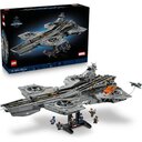 Schaut euch den neuen LEGO Helicarrier an!