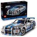 Schnappt euch den legendären Nissan Skyline GT-R R34 stark reduziert