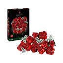 Wolle Rose kaufen? Auch als Lego möglich!