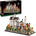 Sichert euch LEGO Neuschwanstein zum historischen Hammerpreis!
