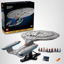 Holt euch das erste LEGO Star Trek-Set im Prime-Angebot!