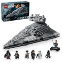 LEGO Star Wars Sternenzerstörer zum Knallerpreis bei Amazon!