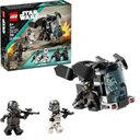 Holt euch dieses starke LEGO Star Wars Battle Pack!