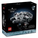Endlich ein neuer Lego Star Wars Millennium Falcon!