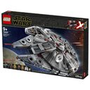 Schnappt euch den Lego Star Wars Millennium Falcon zum Angebotspreis!