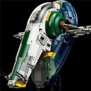 Das neue LEGO Star Wars-Set bringt endlich die Slave 1 zurück
