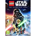 Lego Star Wars: The Skywalker Saga