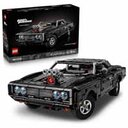Gönnt euch den LEGO Technic Fast and Furious Dodge Charger RT im Angebot