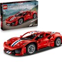 Fast 1.000 Teile LEGO Technic-Ferrari zum Hammerpreis!