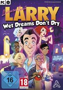 Leisure Suit Larry: Wet Dreams Dont Dry