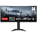 Lenovo G34w-30 Curved Gaming Monitor