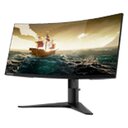 34 Zoll, 144Hz und WQHD zum kleinen Preis!