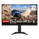 Lenovo Curved-Gaming-Monitor mit 170Hz + 0,5ms Reaktionszeit
