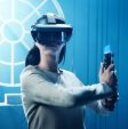 Lenovo Star Wars Jedi Challenges AR