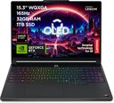 OLED-Gaming aber mobil! Und günstig
