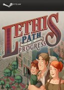 Lethis - Path of Progress