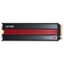 Holt euch die Lexar EQ790 mit 4 TB und Kühlkörper jetzt günstiger