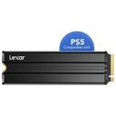 Schnappt euch die Lexar NM790 mit Heatsink im Angebot