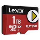 Holt euch die Lexar Play PRO jetzt spottbillig