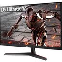 LG Ultragear 32 Zoll Gaming Monitor