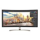 LG 38UC99-W 37,5 Zoll Curved-Monitor