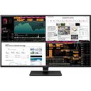 LG 43UD79-B 43 Zoll UHD-Monitor