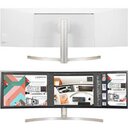 LG 49 Zoll Ultrawide Gaming Monitor