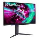 4K Gaming-Monitor von LG mit 144Hz und 1ms Reaktionszeit