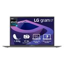 LG gram 17 Laptop
