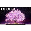 LG OLED48C17LB 4K TV