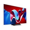 Gönnt euch den LG OLED C4 im Tiefstpreis-Angebot