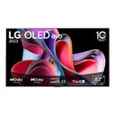 LG OLED83G39LA TV