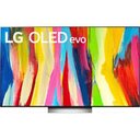 LG OLED55C27LA