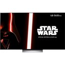 LG OLED65C2SW Star Wars Edition