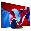 Sichert euch den 65 Zoll OLED-TV von LG zum halben Preis
