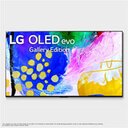 LG OLED evo Gallery Edition zum Megapreis!