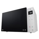 Holt euch diese geniale Mikrowelle von LG