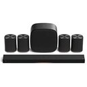 Diese Soundbar setzt neue Maßstäbe