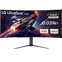 Brillanter OLED-Monitor mit fast 45 Zoll zum fairen Preis!