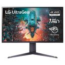 Gönnt euch den 4K Gaming-Monitor von LG im Amazon-Angebot!