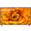 LG 86UN85006LA LCD 4K TV