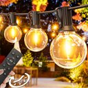 Rudolf würde diese Lichterkette tragen