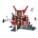 LEGO-Alternative vom Discounter - bei Kunden sehr beliebt!