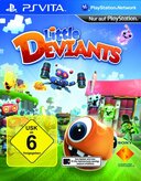Little Deviants