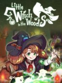 Little Witch in the Woods