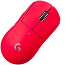 Logitech G Pro X Gaming-Maus