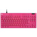 Jetzt die Logitech G PRO X TKL LIGHTSPEED irre günstig abgreifen