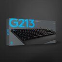 Tolle Budget-Tastatur mit RGB