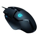 Logitech G402 Hyperion FPS-Maus