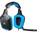 Logitech G430 Gaming-Headset